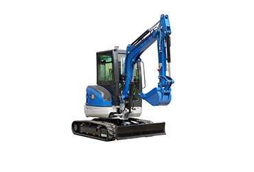 Mini Excavator
