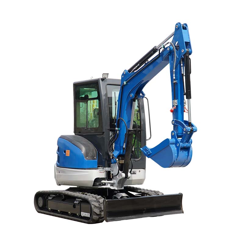 3.2Ton Mini Excavator R32