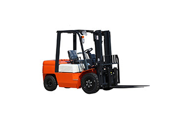 Rippa Forklift