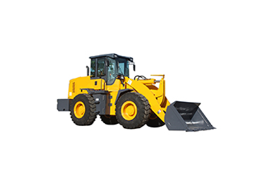 Wheel Loader
