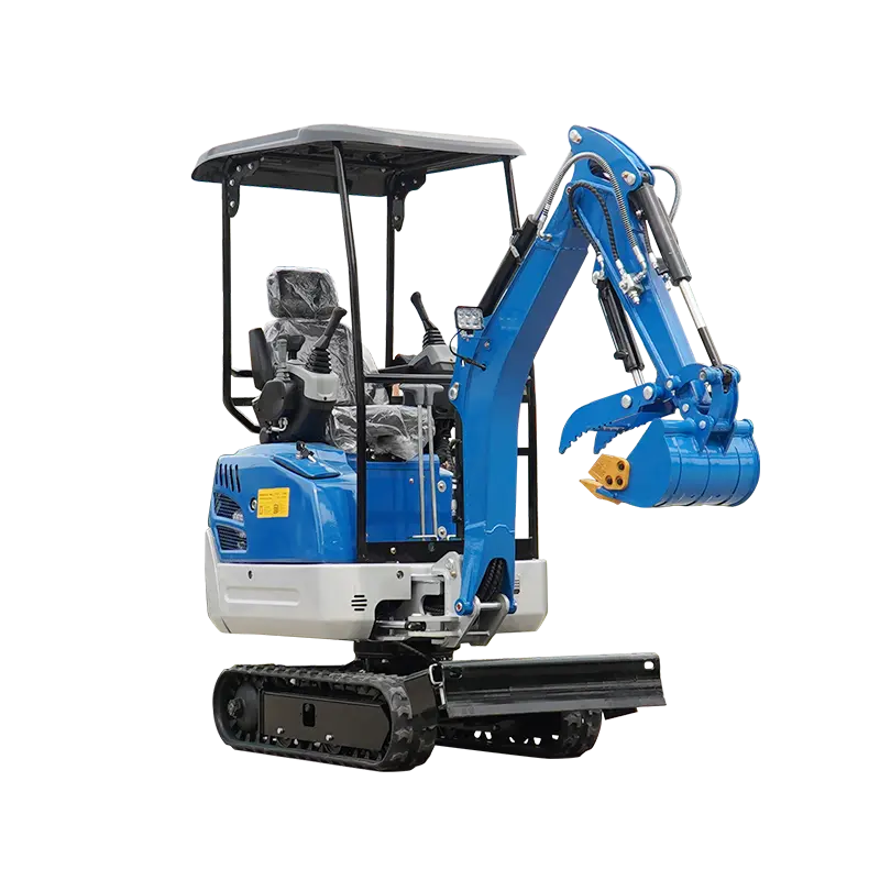 1.5Ton Mini Excavator R15