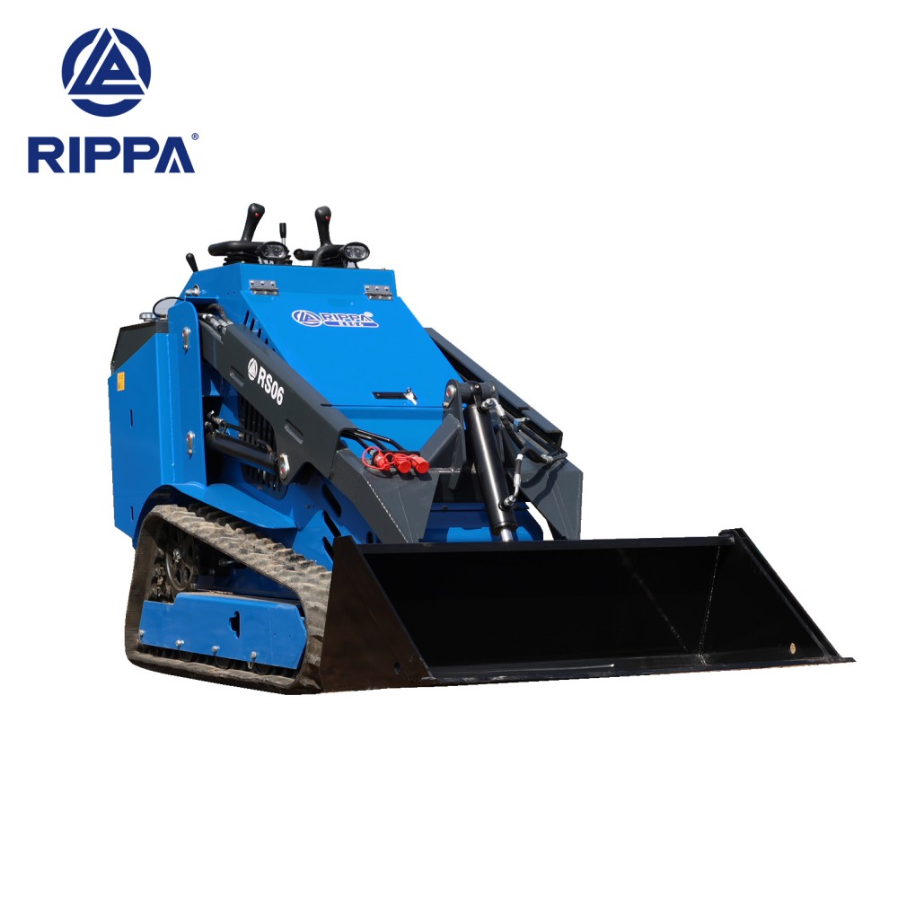RS06 Skid Steer