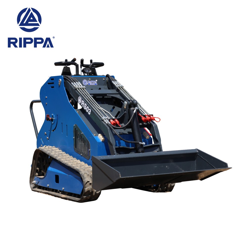RS03 Skid Steer