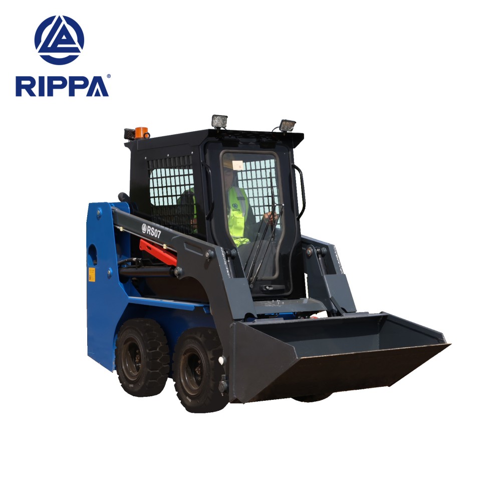 RS07 Skid Steer