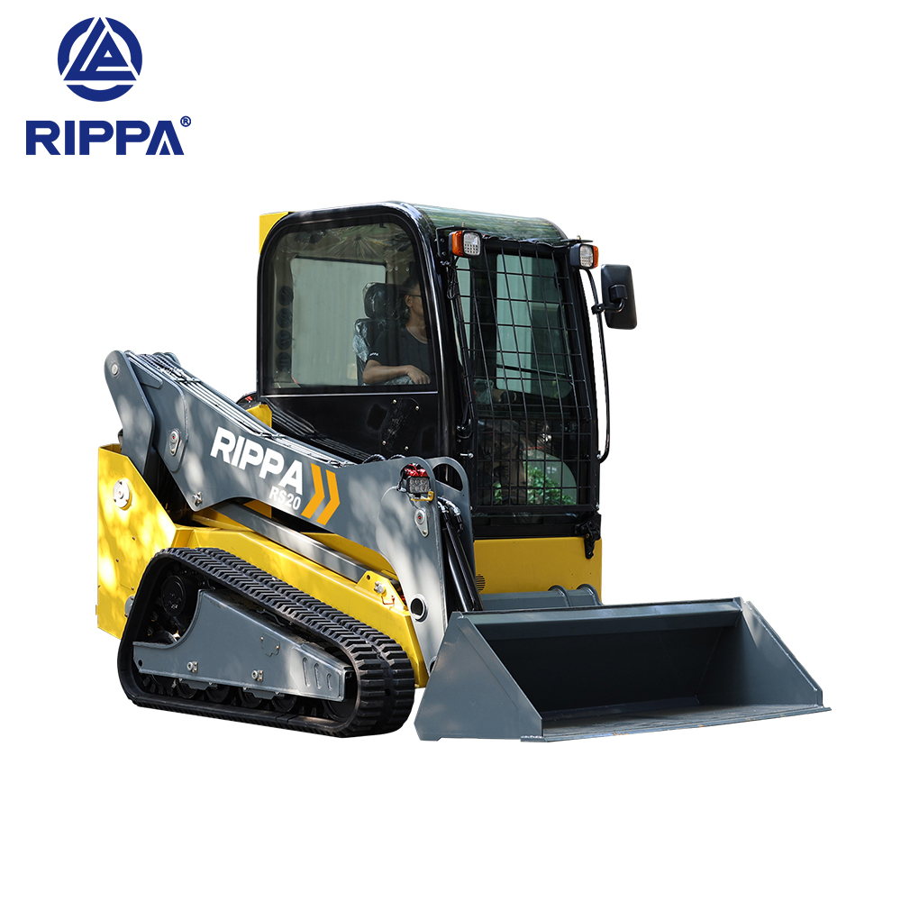 RS20 Skid Steer