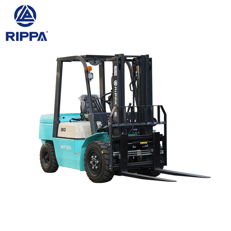 RF30 Diesel Forklift