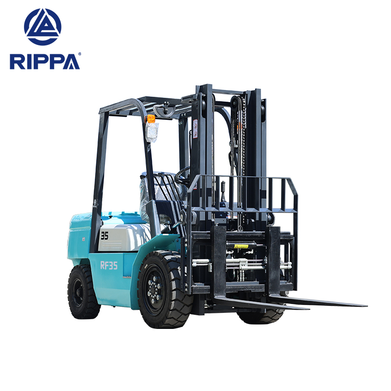 RF35 Diesel Forklift