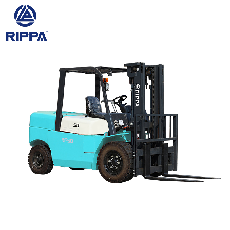 RF50 Diesel Forklift