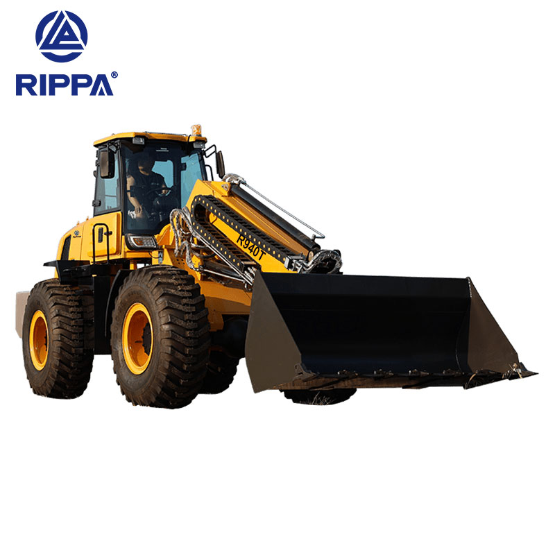 RL40 Wheel Loader