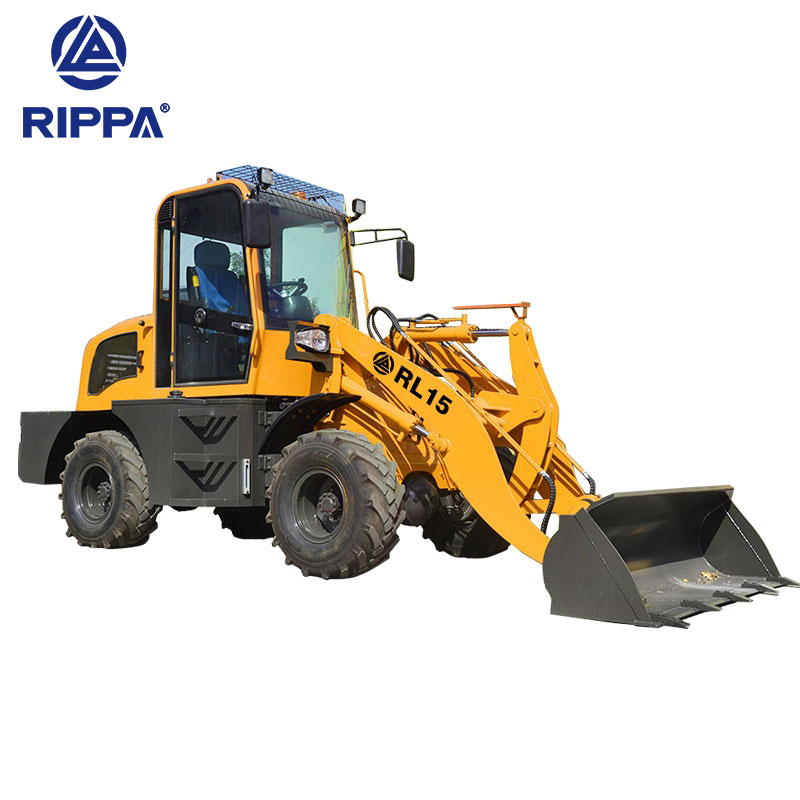 RL15 Wheel Loader