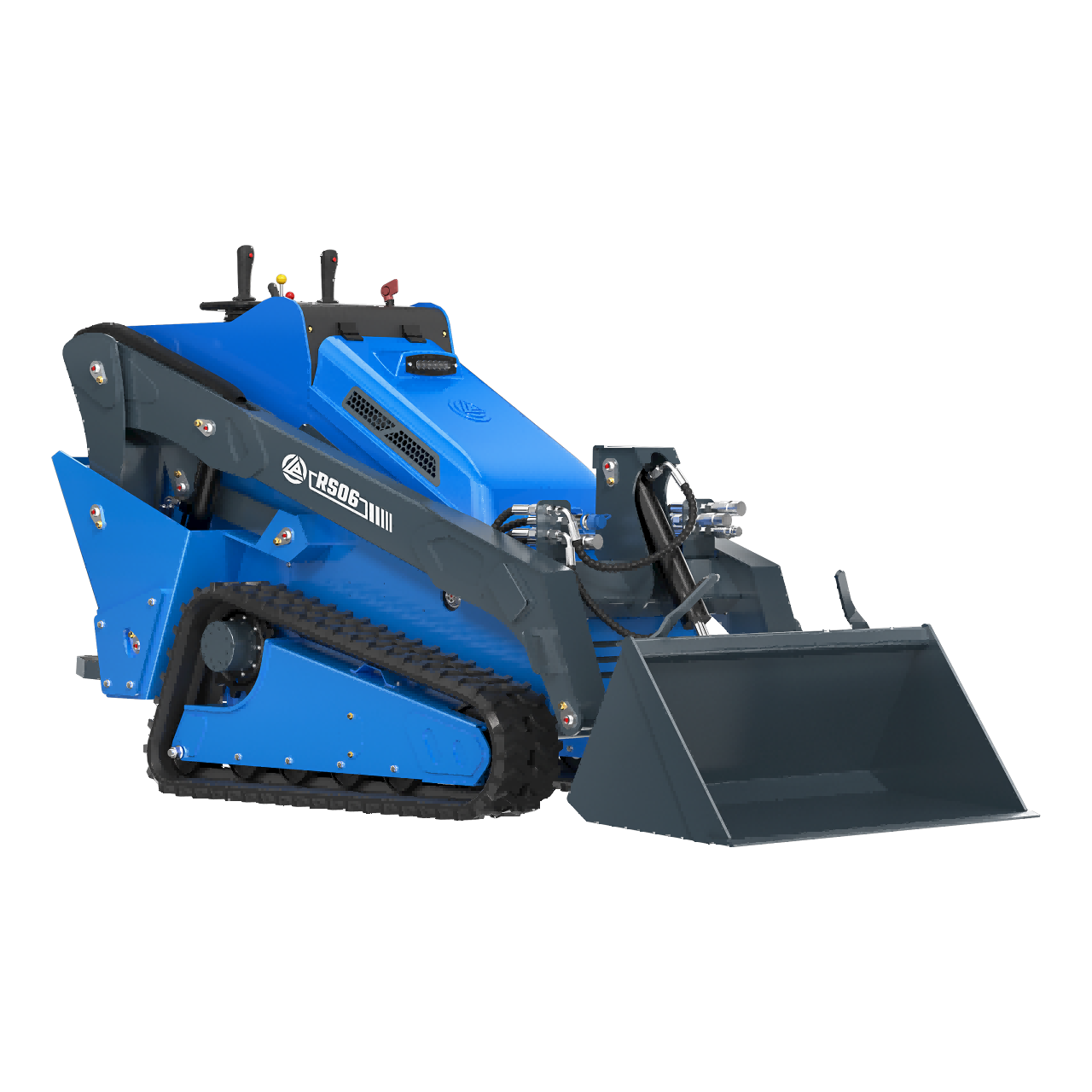 Skid Steer