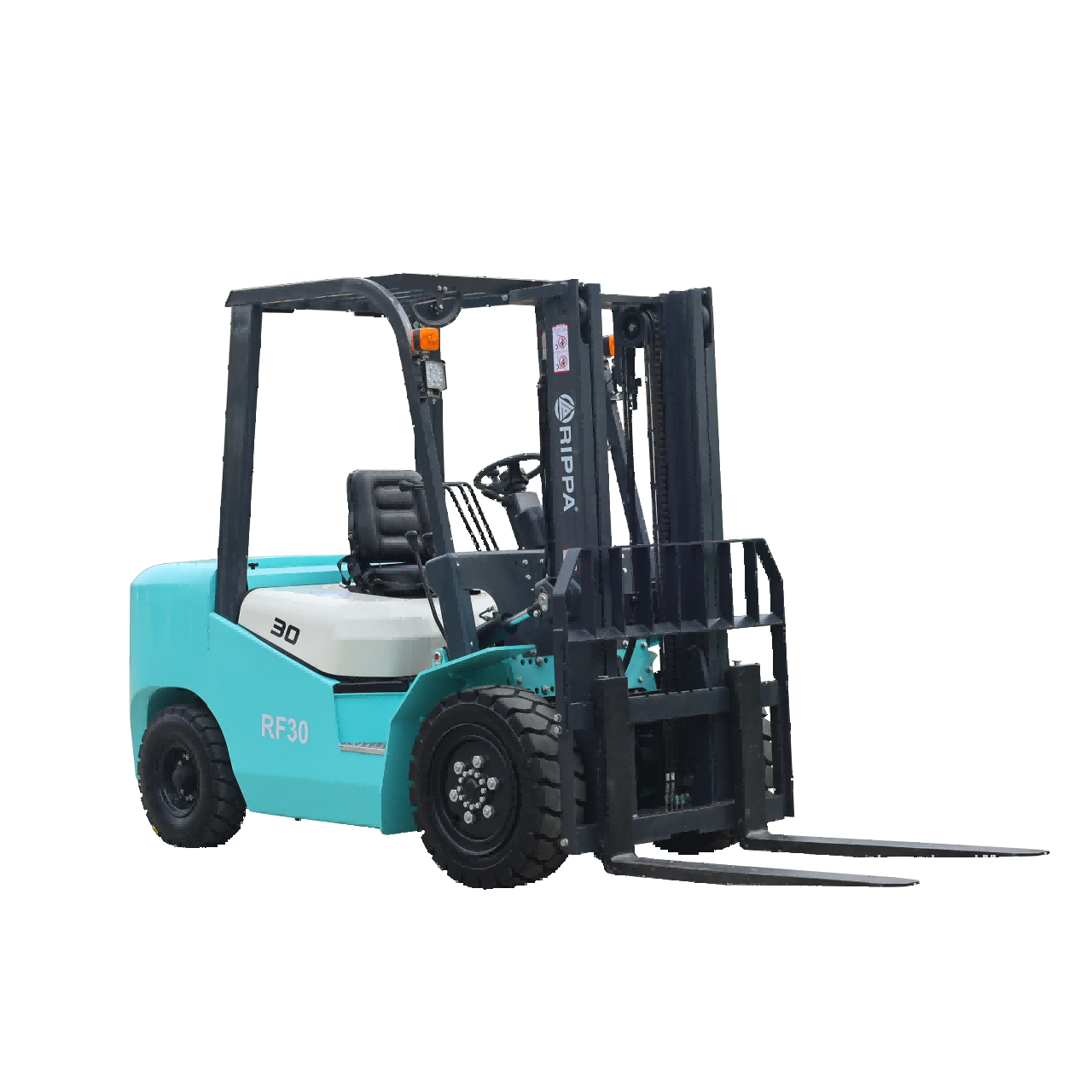 Rippa Forklift