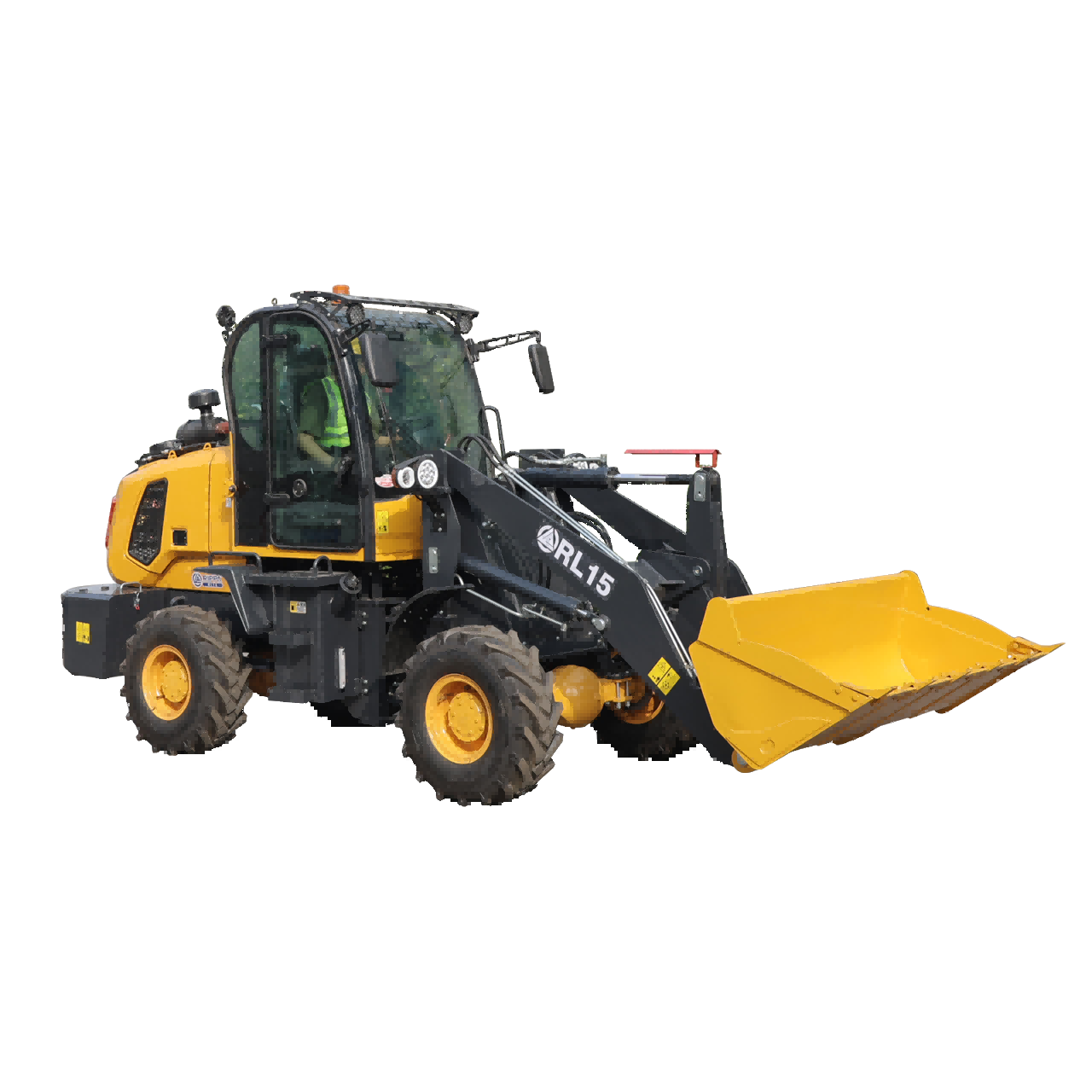 Wheel Loader